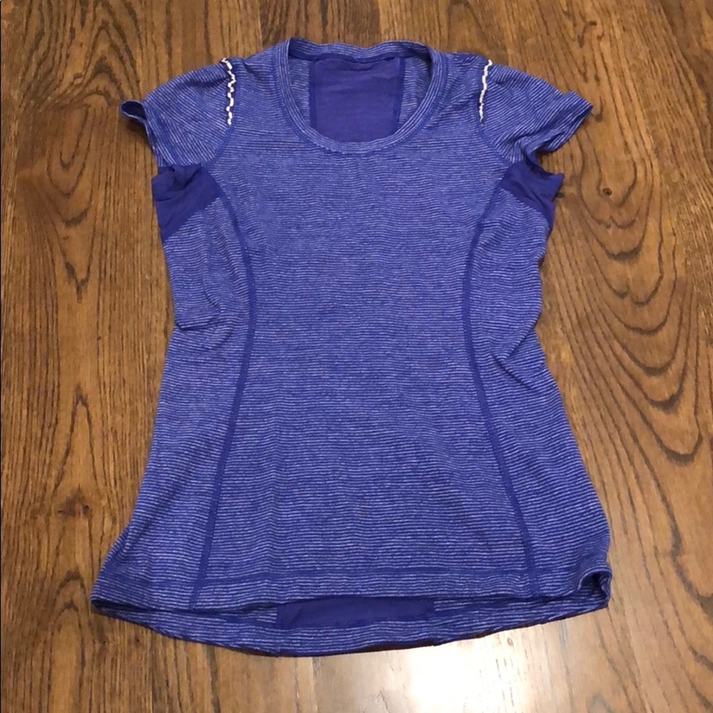 Lululemon athletic top!